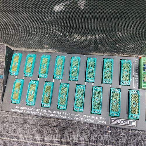 TRICONEX+8110 机器人控制器设备 原装进口 供应出售 质保一年 顺丰包邮