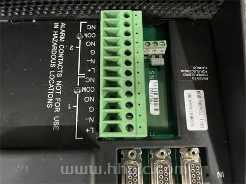 TRICONEX+8111N 机架 进口原装 全新现货 未拆封 质保一年 顺丰包邮