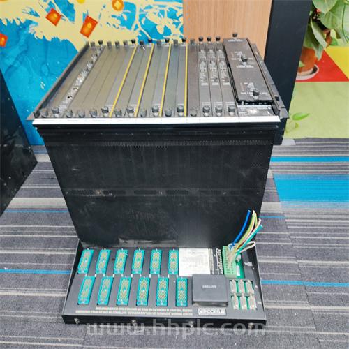 TRICONEX+8111 高密度扩展机箱 原装进口 供应出售 质保一年 顺丰包邮