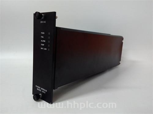 TRICONEX+8312 处理器与存储器 进口原装 全新现货 未拆封 质保一年