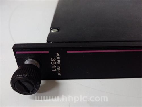 TRICONEX+3511 脉冲输入模块 原装进口 供应出售 质保一年 顺丰包邮
