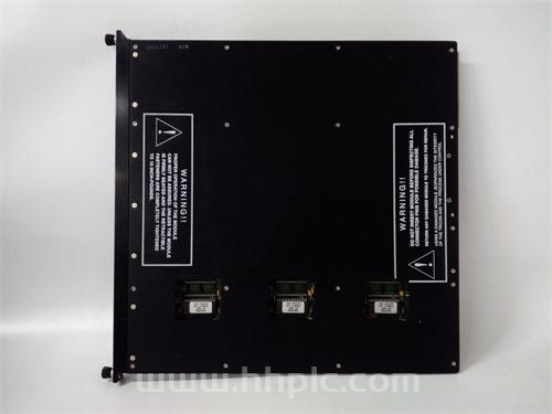 TRICONEX+3511 脉冲输入模块 原装进口 供应出售 质保一年 顺丰包邮