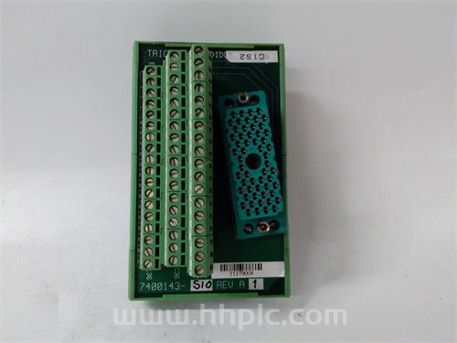 TRICONEX+9753-1 安全PLC（可编程逻辑控制器）货源充足 原厂现货 全新质保 顺丰包邮