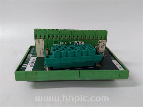 TRICONEX+HCU3700/3703E 高性能控制器  进口原装 全新现货 未拆封 质保一年 顺丰包邮