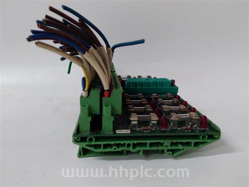 TRICONEX+9662-1 通信模块/端子模块 全新现货 原厂直采 优势议价