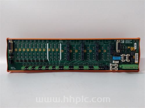 TRICONEX+FTA-554 速度控制模块 全新现货 未拆封 质保一年 顺丰包邮