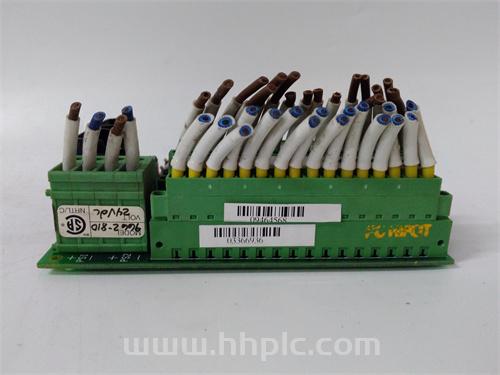 TRICONEX+9662-1 通信模块/端子模块 原厂现货 全新质保 顺丰包邮