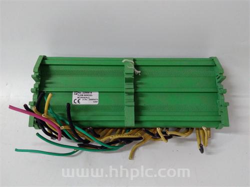 TRICONEX+2290614 接线端子 原装进口 供应出售 质保一年 顺丰包邮