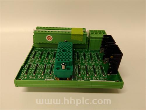 TRICONEX+9662-610 数字输出终端面板  货源充足 原厂现货 全新质保 顺丰包邮