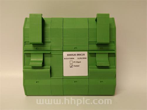 TRICONEX+9662-610 控制器模块或输入输出模块 进口原装 全新现货 未拆封 质保一年 顺丰包邮