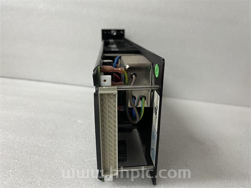 TRICONEX+8310 可编程控制器 进口原装 全新现货 未拆封 质保一年 顺丰包邮