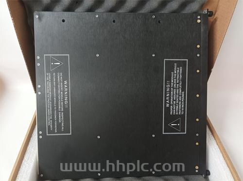TRICONEX+3721 TMR（三模冗余）模拟输入模块 进口原装 全新现货 未拆封 质保一年 顺丰包邮