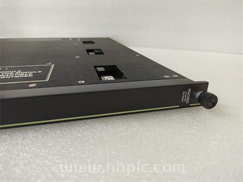 TRICONEX+3805E 数字量控制模块 货源充足 原厂现货 全新质保 顺丰包邮