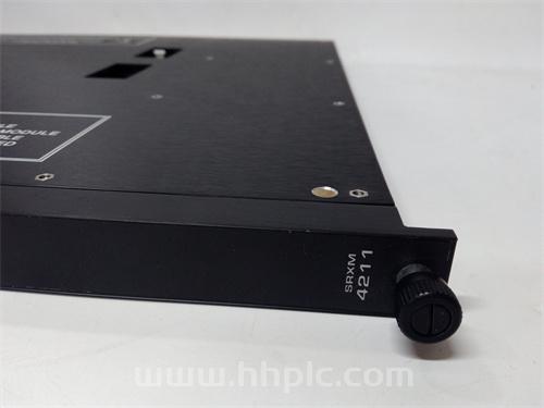 TRICONEX+4211 远程扩展模块 货源充足 原装进口 供应出售 质保一年 顺丰包邮