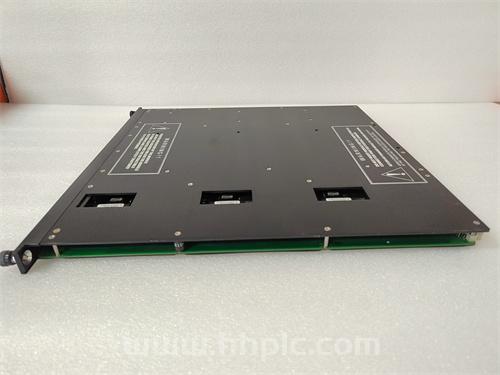 TRICONEX+3503E 数字输入模块 全新现货 未拆封 质保一年 顺丰包邮