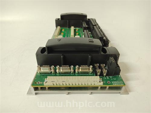 TRICONEX+EPI3382 数字量输出模块  进口原装 全新现货 未拆封 质保一年 顺丰包邮