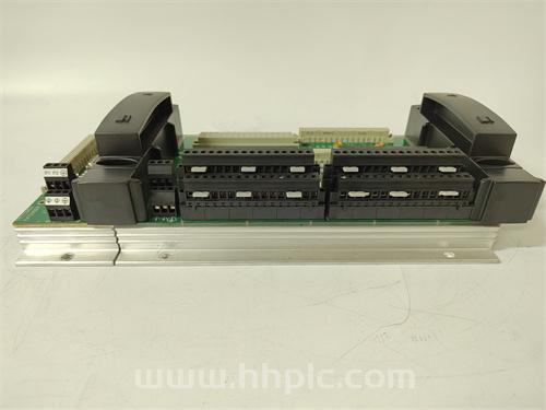 TRICONEX+EPI3382 数字量输出模块  进口原装 全新现货 未拆封 质保一年 顺丰包邮