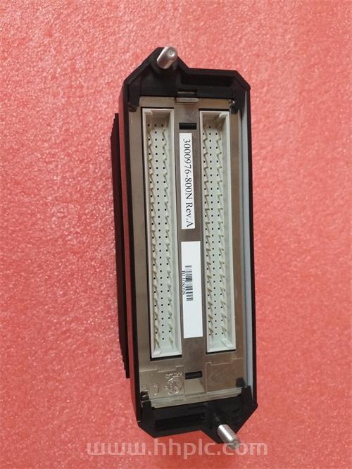 TRICONEX+PLM 3900N 数字量输出模块/模拟量模块 全新现货 未拆封 质保一年 顺丰包邮
