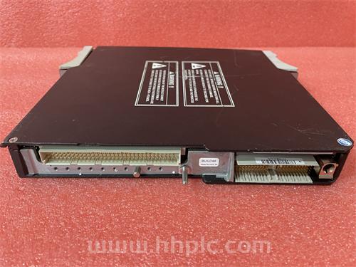 TRICONEX+DI 3506X 模块 进口原装 全新现货 未拆封 质保一年 顺丰包邮