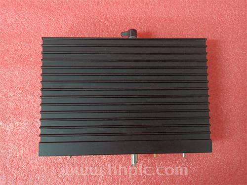 TRICONEX+3481 隔离式模拟输出模块 全新现货 未拆封 质保一年 顺丰包邮