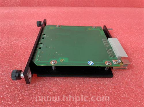 TRICONEX+IMSS 4701X 输入/输出模块（I/O模块）进口原装 全新现货 未拆封 质保一年 顺丰包邮