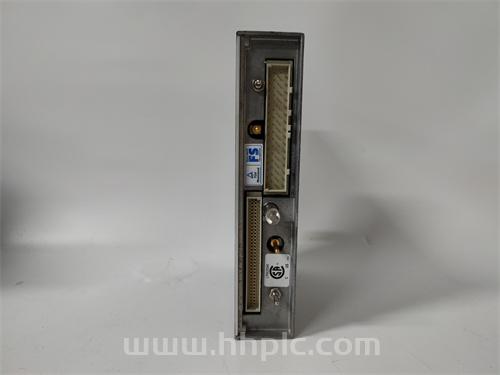 TRICONEX+3401 安全仪表系统（SIS）高性能控制器 货源充足 原装进口 供应出售 质保一年 顺丰包邮