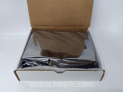 TRICONEX+3201 安全仪表系统（SIS）进口原装 全新现货 未拆封 质保一年 顺丰包邮