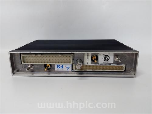 TRICONEX+3201 安全仪表系统（SIS）进口原装 全新现货 未拆封 质保一年 顺丰包邮