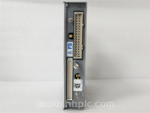 TRICONEX+3381 数字量输出模块 货源充足 原厂现货 全新质保 顺丰包邮