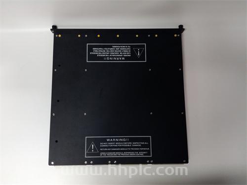 TRICONEX+3720 小型机器控制器 全新现货 未拆封 质保一年 顺丰包邮