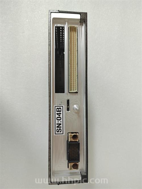TRICONEX+TCM 4355X 隔离模拟信号输入模件 进口原装 全新现货 未拆封 质保一年 顺丰包邮