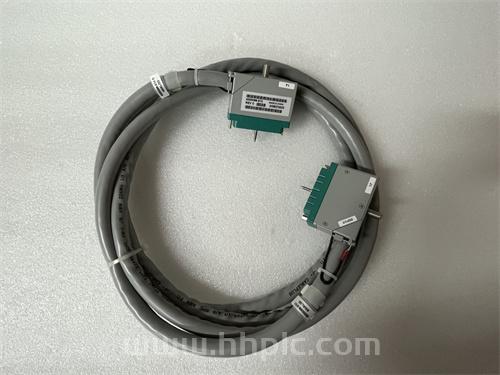 TRICONEX+4000098-510 线缆 原装进口 供应出售 质保一年 顺丰包邮