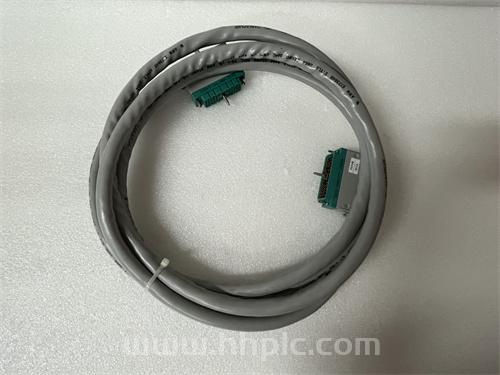 TRICONEX+4000098-510 线缆 原装进口 供应出售 质保一年 顺丰包邮