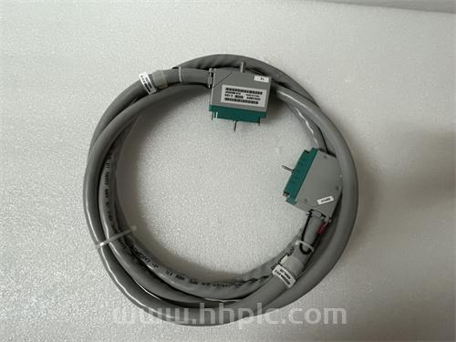 TRICONEX+4000098-510 线缆 原装进口 供应出售 质保一年 顺丰包邮