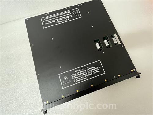 TRICONEX+3008N 模拟输入模块 原装进口 供应出售 质保一年 顺丰包邮