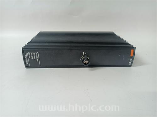 TRICONEX+3481 隔离式模拟输出模块 进口原装 全新现货 未拆封 质保一年 顺丰包邮