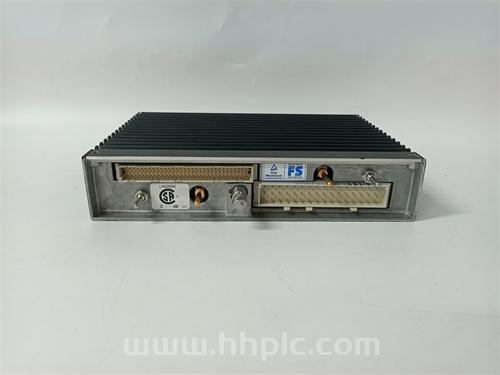 TRICONEX+3623T 模拟输入/输出模块 货源充足 原厂现货 全新质保 顺丰包邮