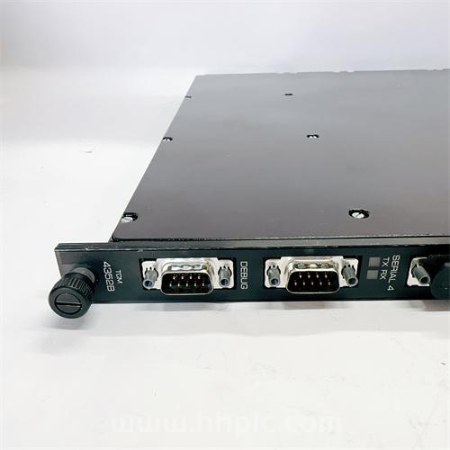 TRICONEX+4352B 工业安全控制器 货源充足 原厂现货 全新质保 顺丰包邮