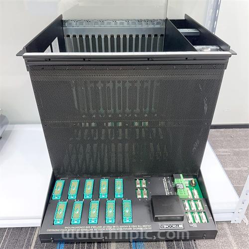 TRICONEX+8120E 冗余控制系统框架 进口原装 全新现货 未拆封 质保一年 顺丰包邮