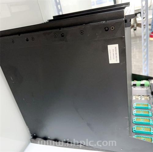 TRICONEX+8120E 冗余控制系统框架 进口原装 全新现货 未拆封 质保一年 顺丰包邮