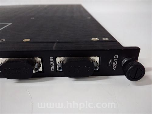 TRICONEX+4351B 模拟量输入模块  货源充足 原装进口 供应出售 质保一年 顺丰包邮