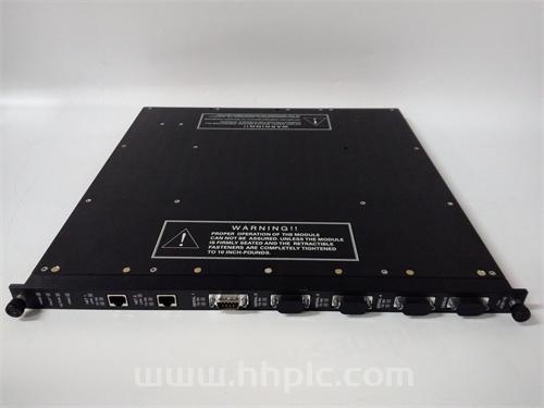 TRICONEX+4351B 模拟量输入模块  货源充足 原装进口 供应出售 质保一年 顺丰包邮