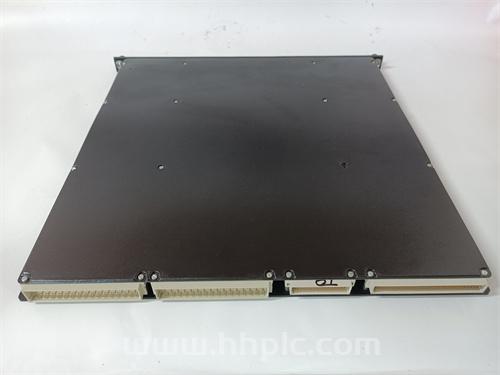 TRICONEX+3805E TMR（三重冗余）模拟输出模块 进口原装 全新现货 未拆封 质保一年 顺丰包邮