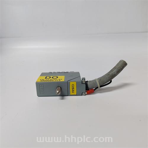 TRICONEX+4000094-313 线性位移传感器 进口原装 全新现货 未拆封 质保一年 顺丰包邮