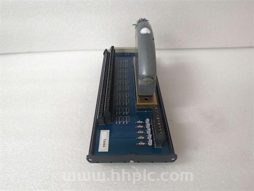 TRICONEX+T8850 通讯模块/接口适配器  货源充足 原厂现货 全新质保 顺丰包邮