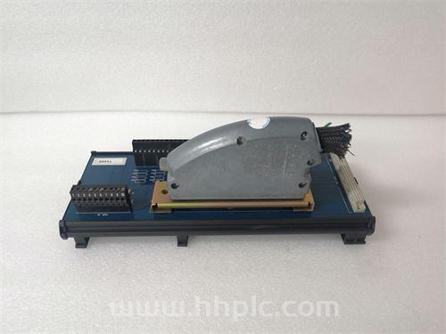 TRICONEX+T8850 通讯模块/接口适配器  货源充足 原厂现货 全新质保 顺丰包邮