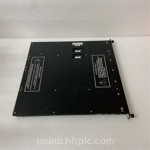 TRICONEX+3511 脉冲输入模块 货源充足 原装进口 供应出售 质保一年 顺丰包邮