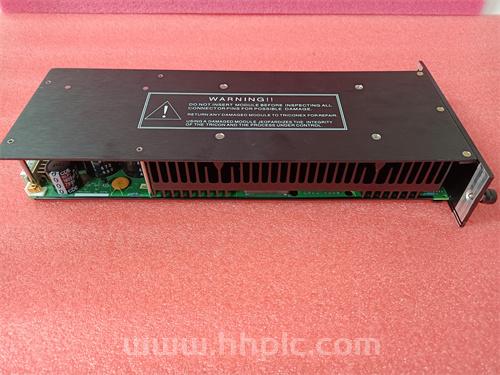 TRICONEX+8312 可编程安全控制器 货源充足 原厂现货 全新质保 顺丰包邮