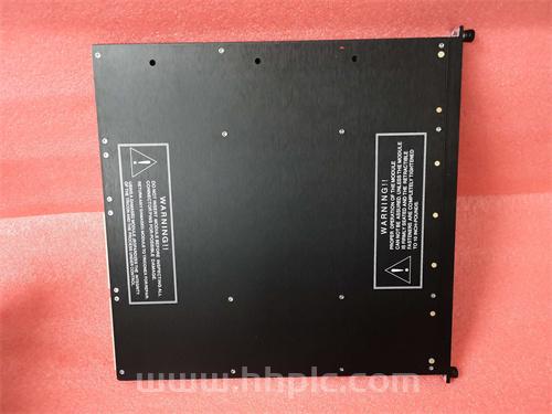 TRICONEX+3721C 模拟量输入模块 货源充足 原装进口 供应出售 质保一年 顺丰包邮