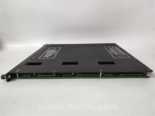 TRICONEX+3704E 模拟输入模块 货源充足 原装进口 供应出售 质保一年 顺丰包邮